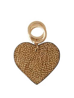 HEART Portachiavi cuore