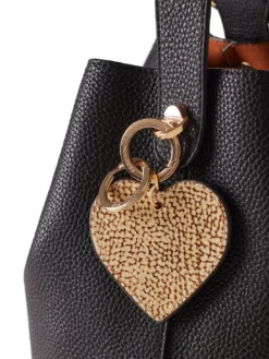 HEART Portachiavi cuore