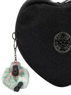 HEARTY Zaino mini cuore