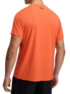 HEATGEAR FITTED T-shirt a maniche corte