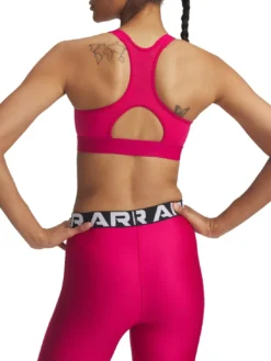 HEATGEAR HIGH Reggiseno Sportivo