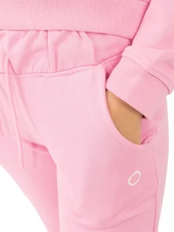 HEIN Tuta felpa e pantalone