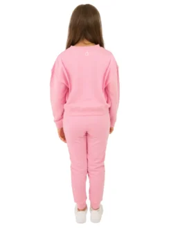 HEIN Tuta felpa e pantalone