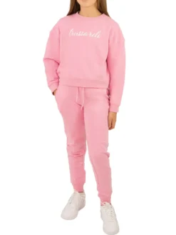 HEIN Tuta felpa e pantalone