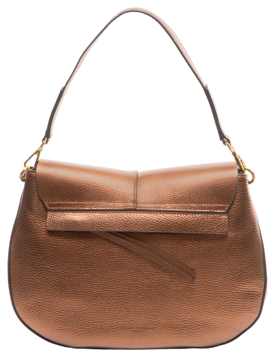 HELENA ROUND Borsa a spalla, con tracolla