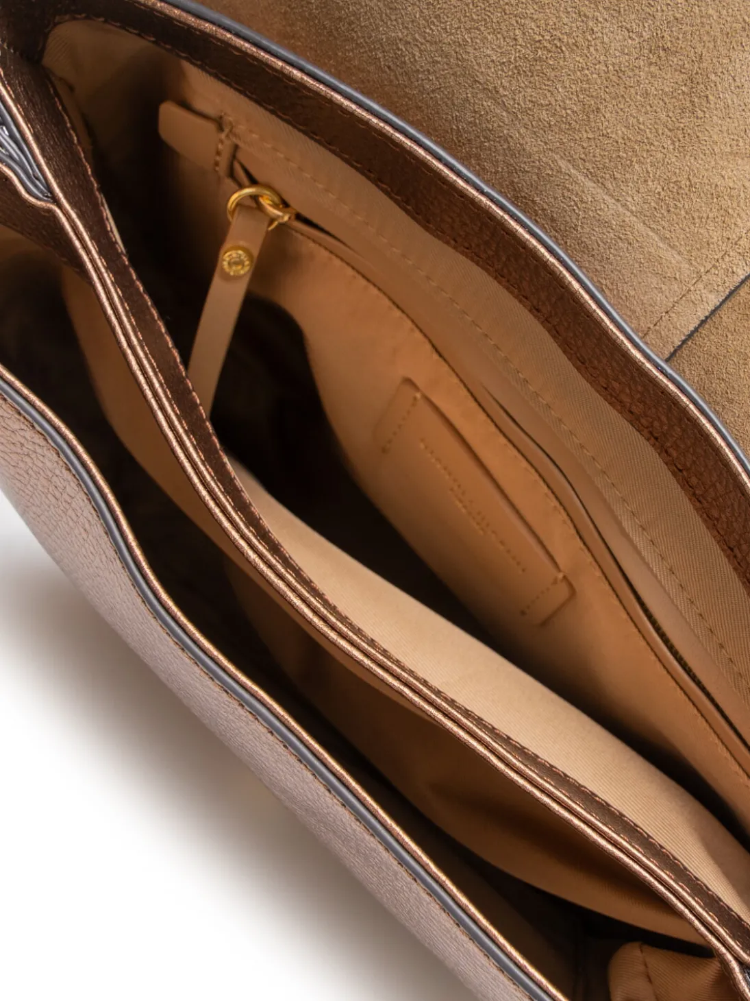 HELENA ROUND Borsa a spalla, con tracolla