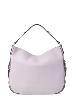 HELLEN Borsa hobo a spalla in pelle