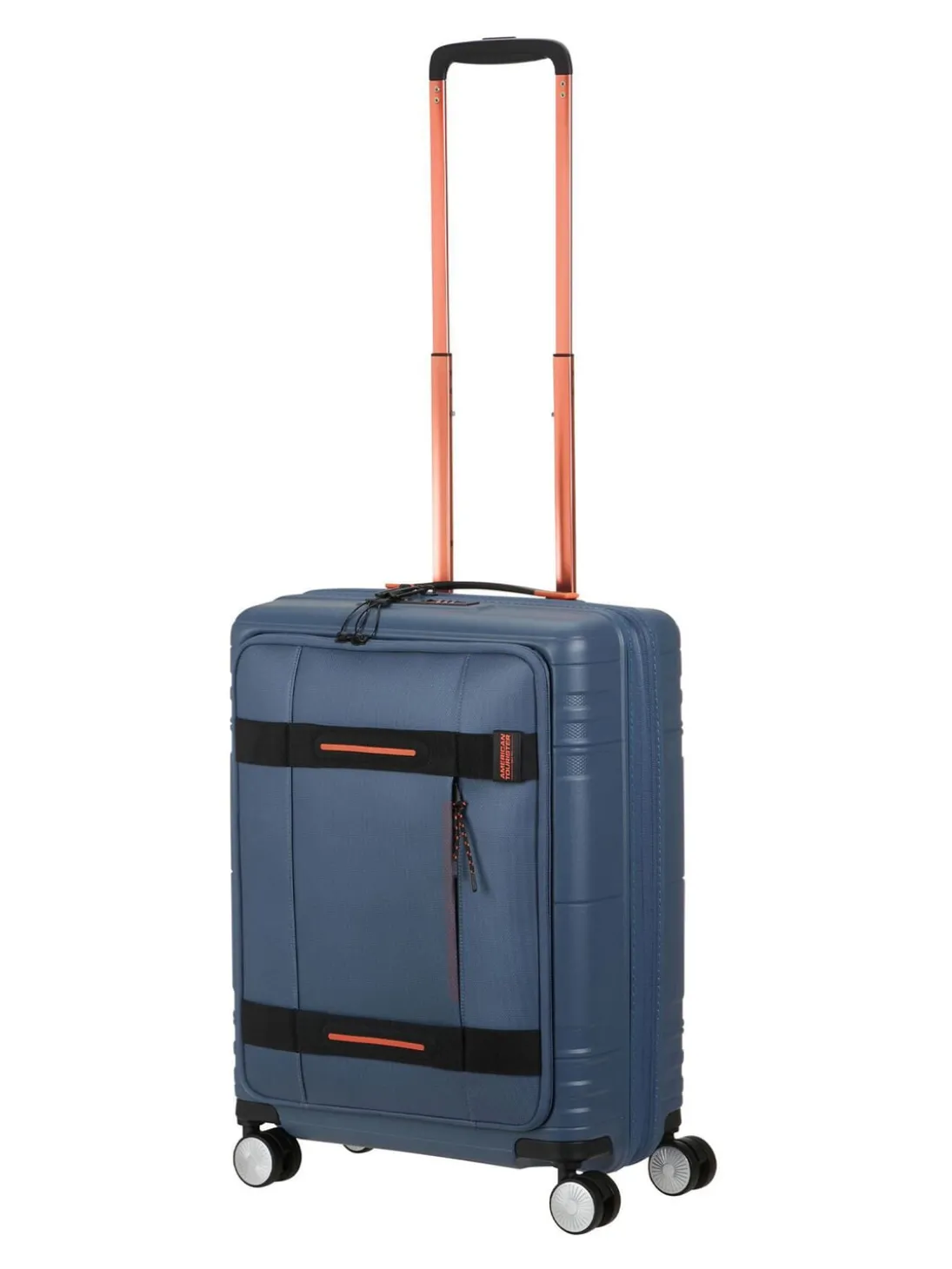 HELLO CABIN Trolley bagaglio a mano espandibile