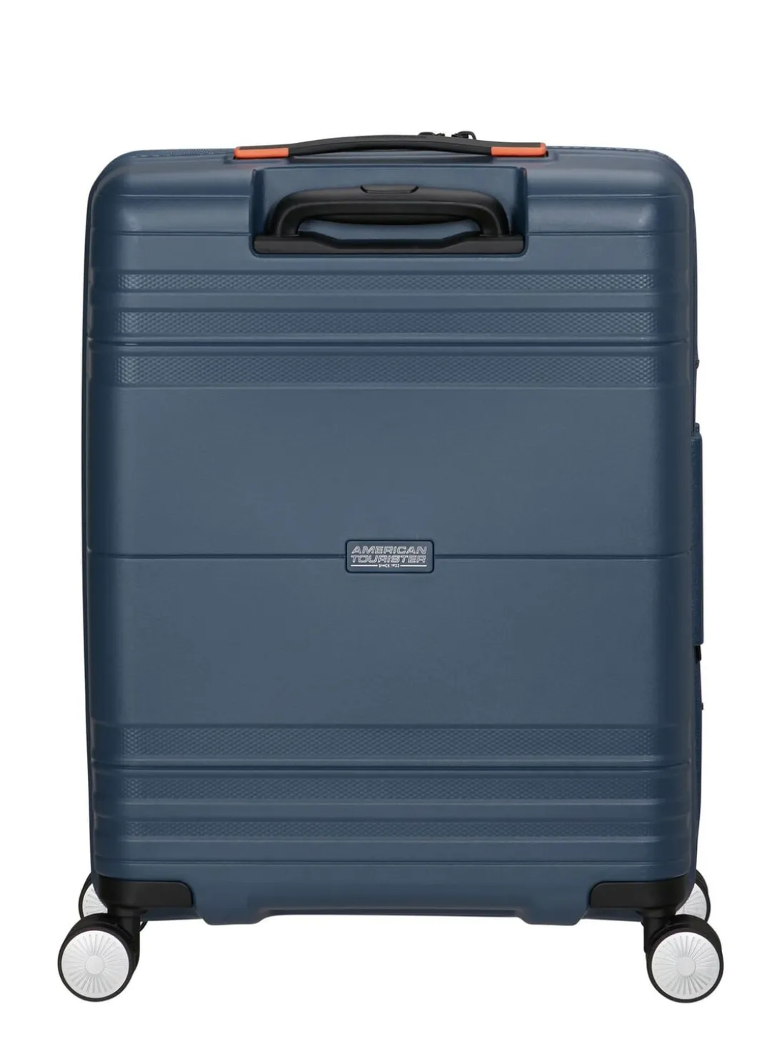 HELLO CABIN Trolley bagaglio a mano espandibile