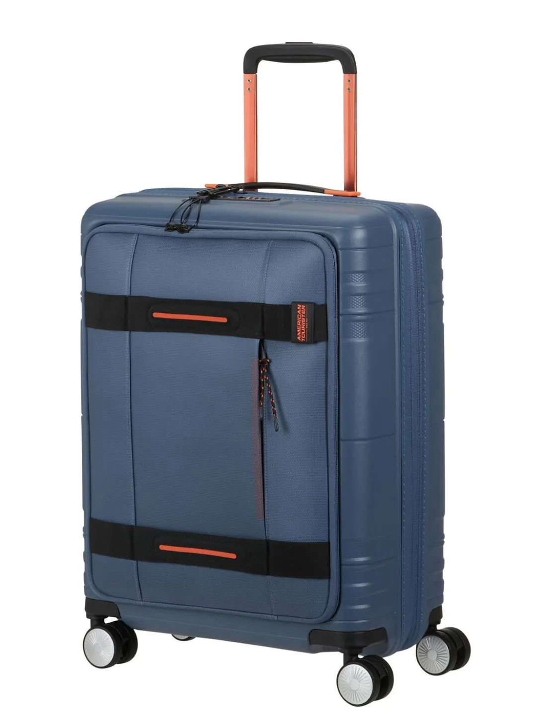 HELLO CABIN Trolley bagaglio a mano espandibile