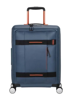 HELLO CABIN Trolley bagaglio a mano espandibile