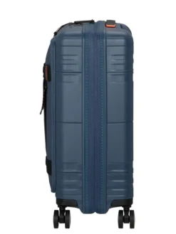 HELLO CABIN Trolley bagaglio a mano espandibile