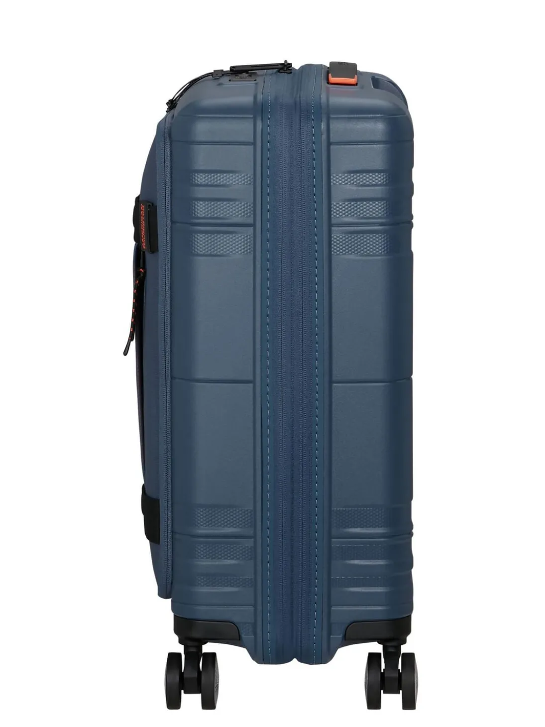 HELLO CABIN Trolley bagaglio a mano espandibile