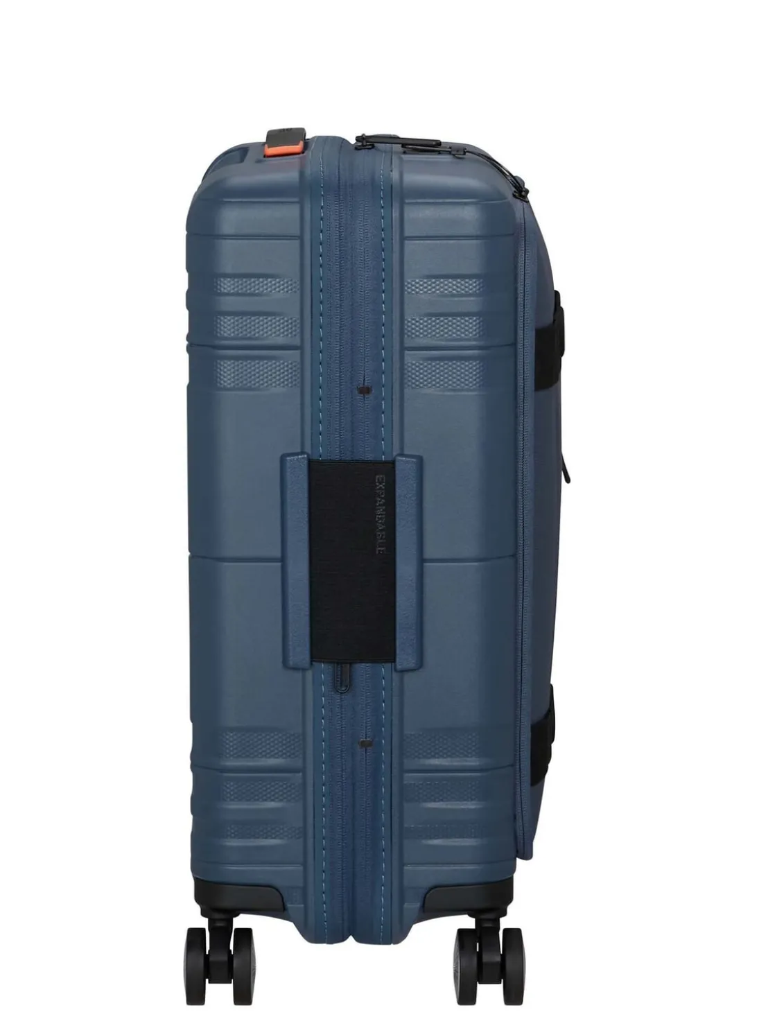 HELLO CABIN Trolley bagaglio a mano espandibile