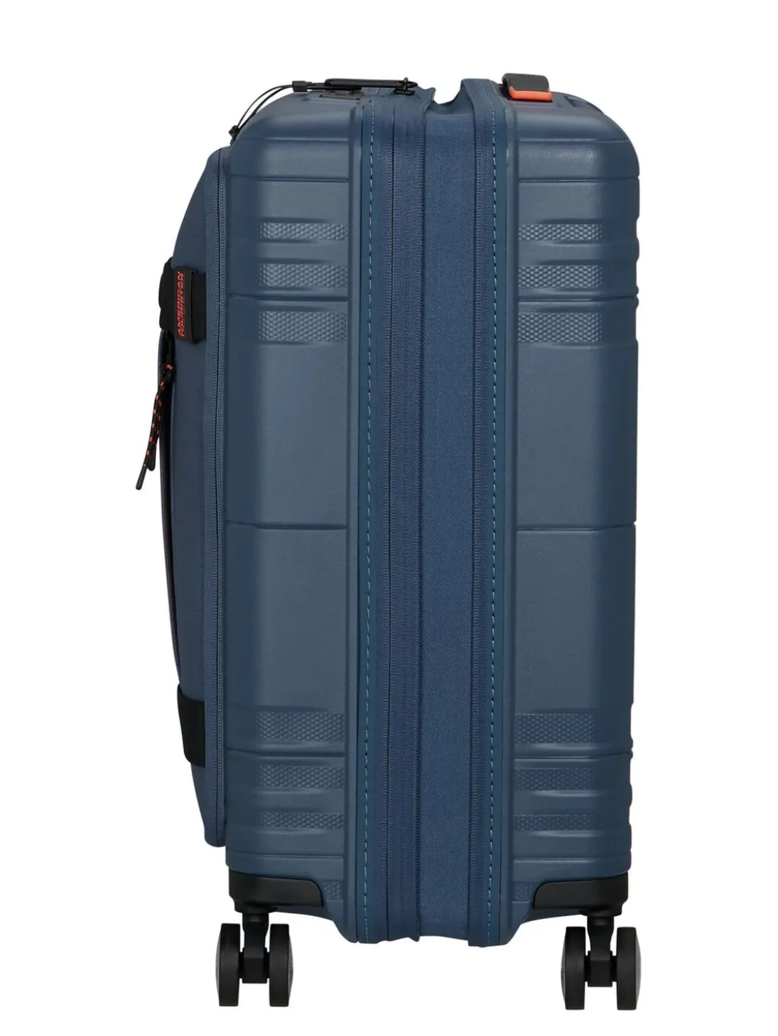 HELLO CABIN Trolley bagaglio a mano espandibile
