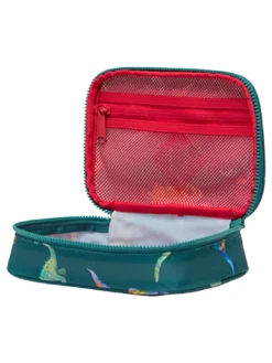 HERITAGE Astuccio con maniglia