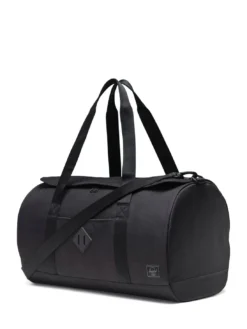 HERITAGE Borsone con tracolla