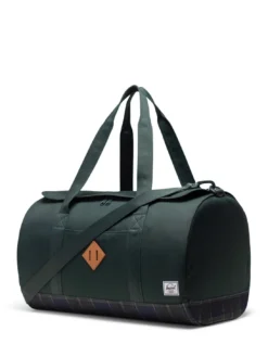HERITAGE Borsone con tracolla