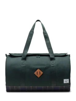 HERITAGE Borsone con tracolla