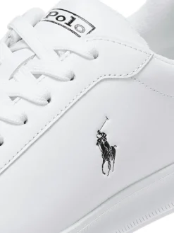 HERITAGE COURT II NAPPA Sneakers da uomo in pelle