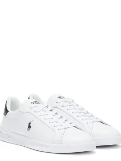 HERITAGE COURT II NAPPA Sneakers da uomo in pelle