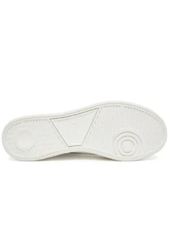 HERITAGE COURT 2 Sneakers in pelle