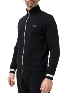 HERITAGE Felpa full zip