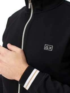 HERITAGE Felpa full zip