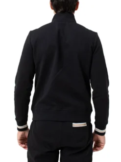 HERITAGE Felpa full zip