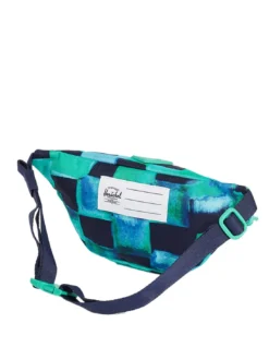 HERITAGE Marsupio con portanome