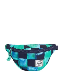 HERITAGE Marsupio con portanome