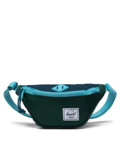HERITAGE Marsupio con portanome