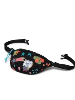 HERITAGE Marsupio con portanome