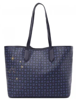 HERITAGE STARLIGHT Borsa shopper a spalla