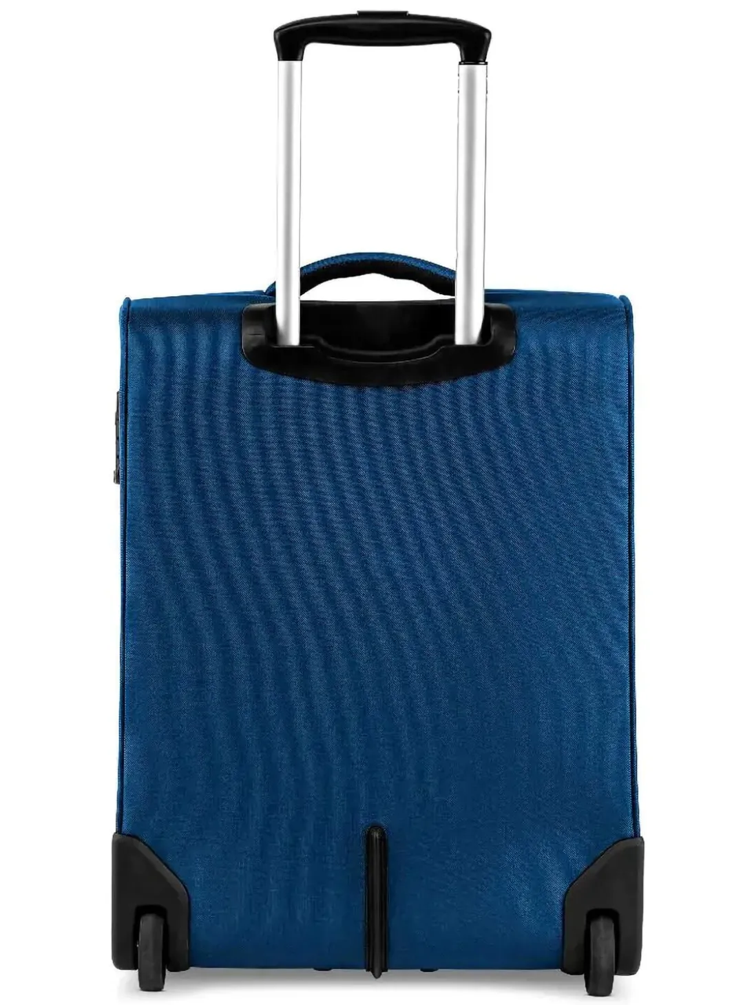 HEXA SOFT Bagaglio a mano, espandibile