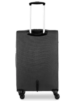 HEXA SOFT Set Trolley Cabin + Medio + Grande espandibili