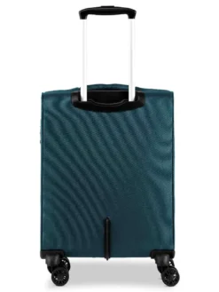 HEXA SOFT Trolley Bagaglio a Mano