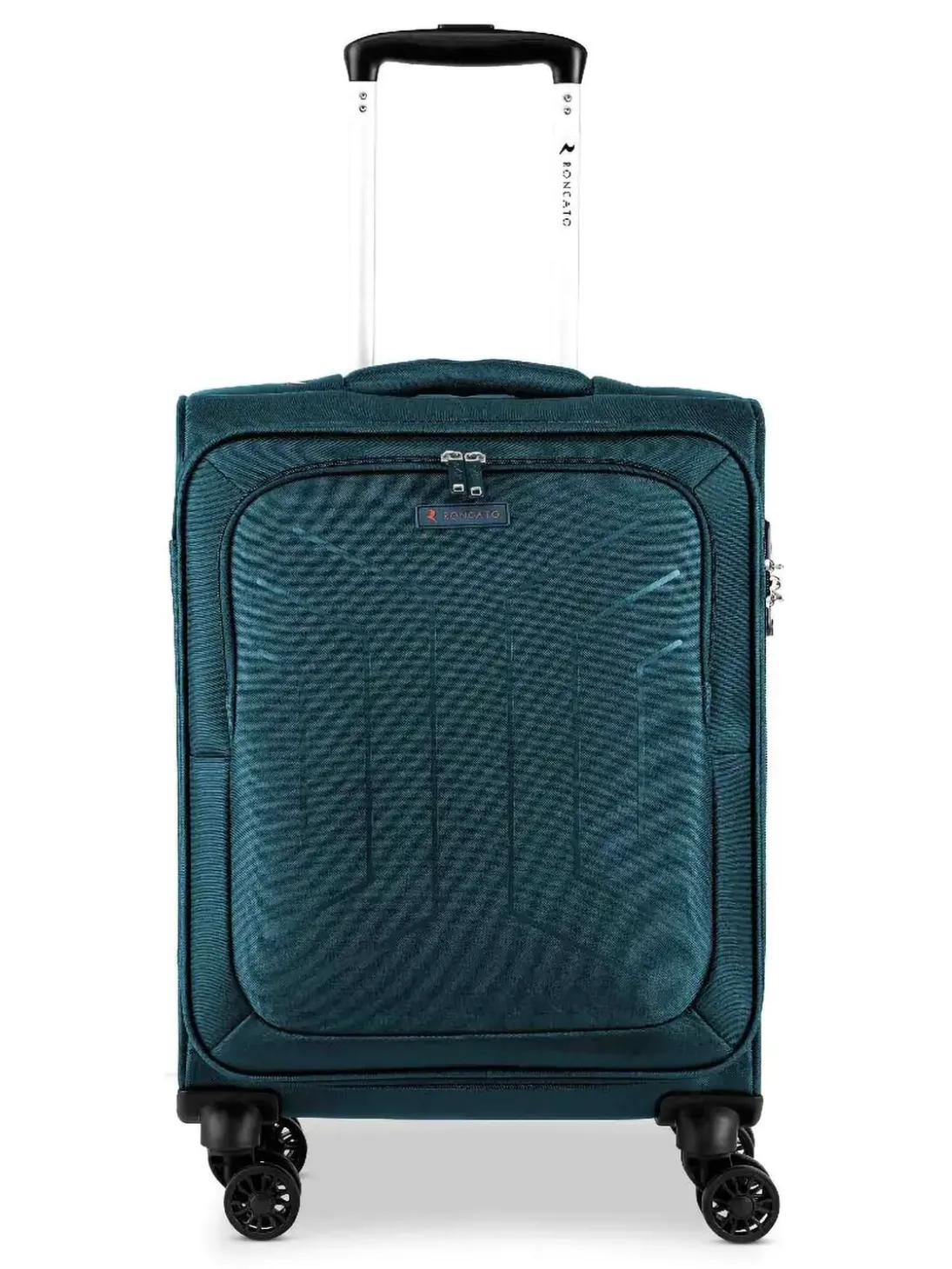 HEXA SOFT Trolley Bagaglio a Mano