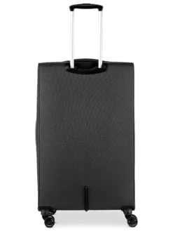 HEXA SOFT Trolley Grande, espandibile