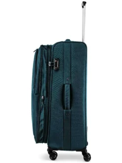 HEXA SOFT Trolley Grande, espandibile