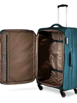 HEXA SOFT Trolley Grande, espandibile