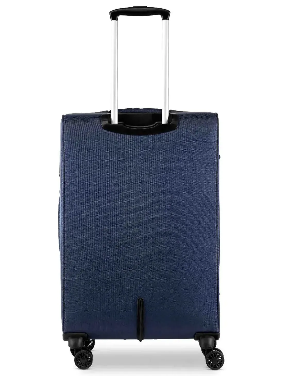HEXA SOFT Trolley Medio, espandibile
