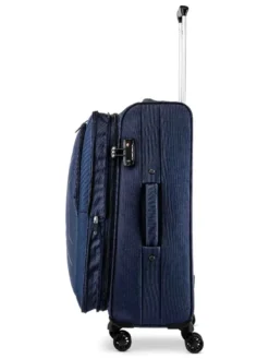 HEXA SOFT Trolley Medio, espandibile