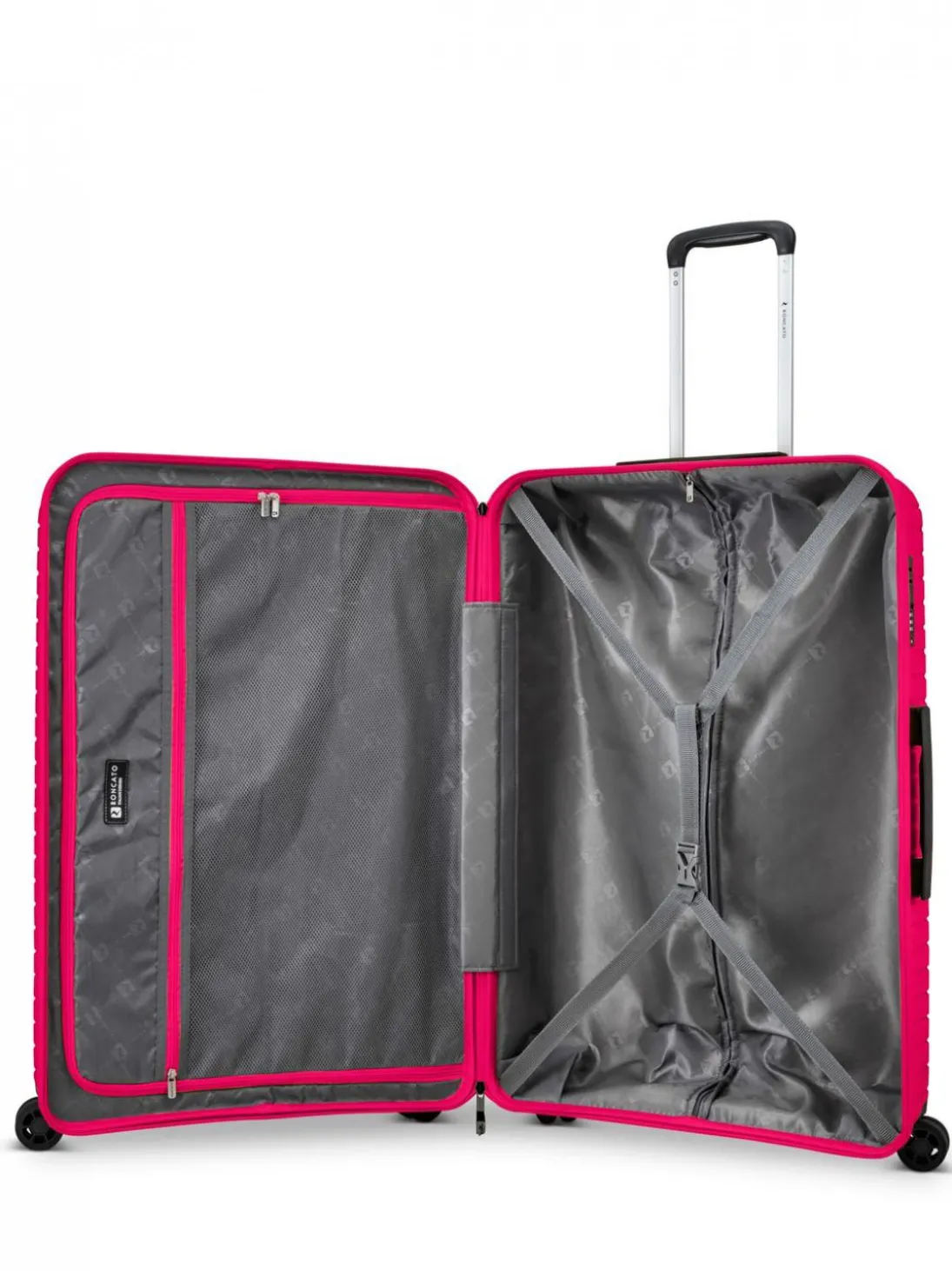 HEXA Trolley misura media