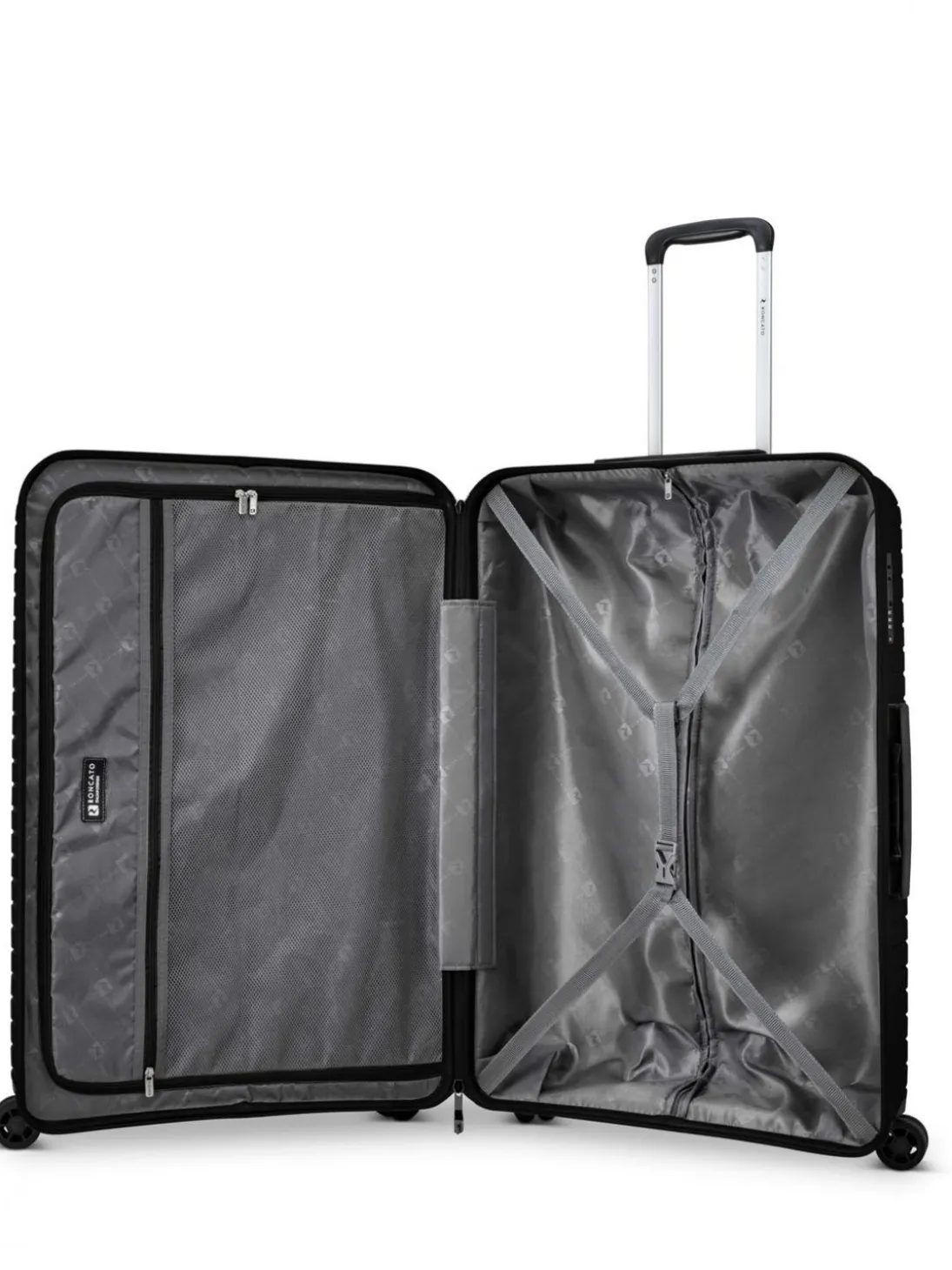 HEXA Trolley misura media