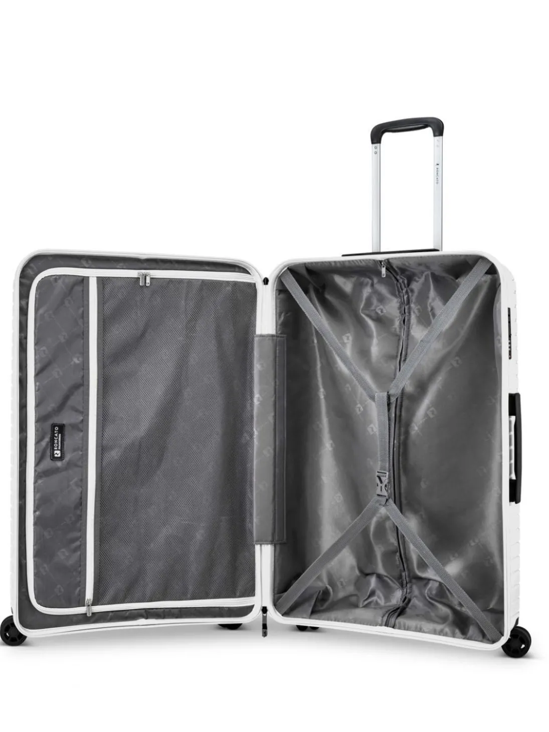 HEXA Trolley misura media