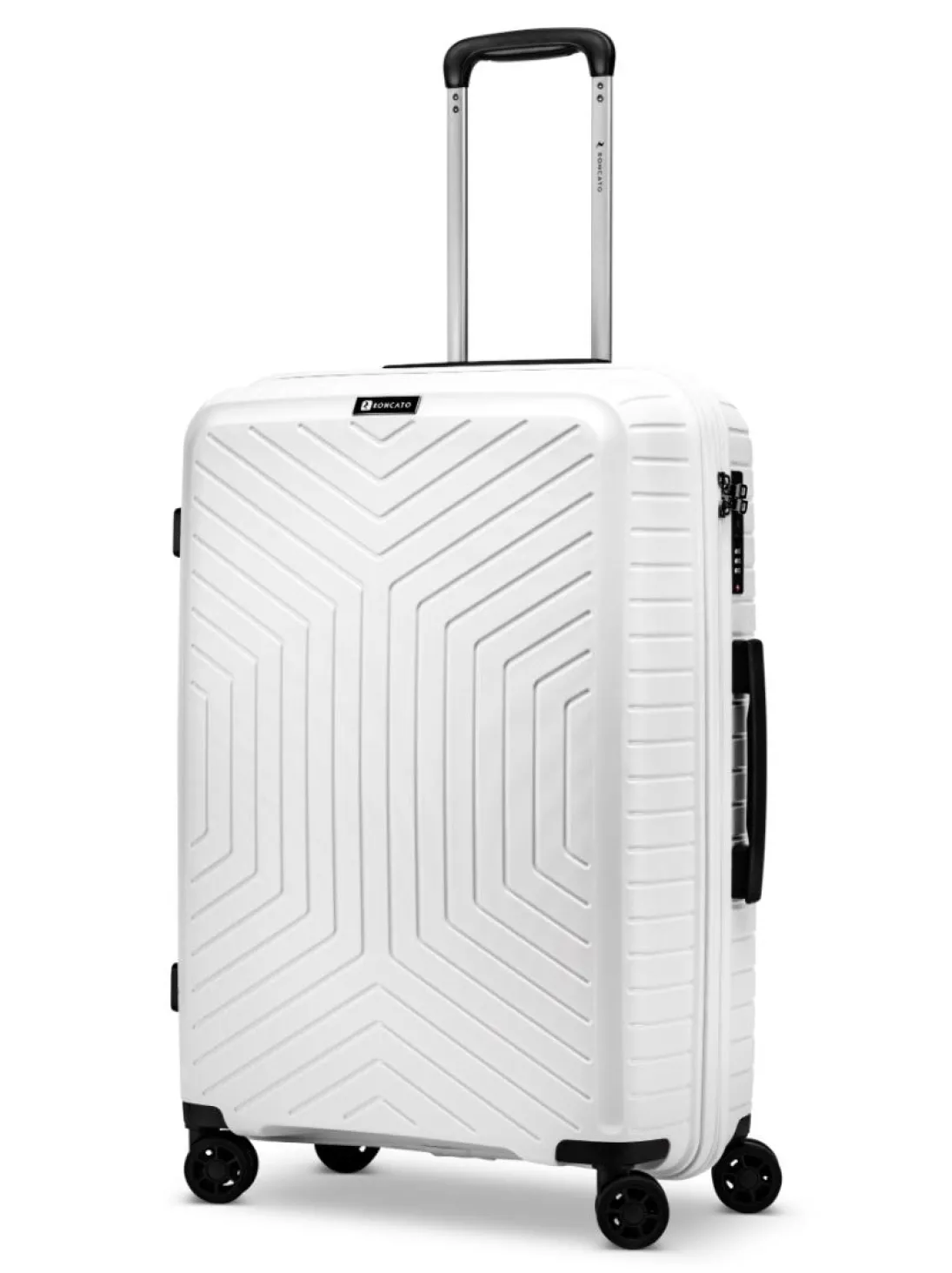 HEXA Trolley misura media