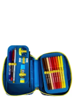 HIDDEN SPOT BOY Astuccio speed case