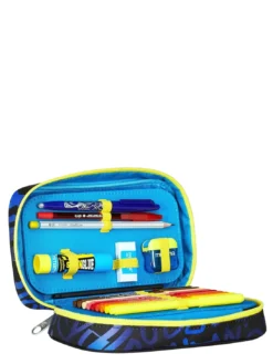 HIDDEN SPOT BOY Astuccio speed case