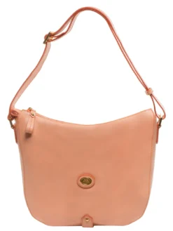 HOBO Borsa a spalla, in pelle